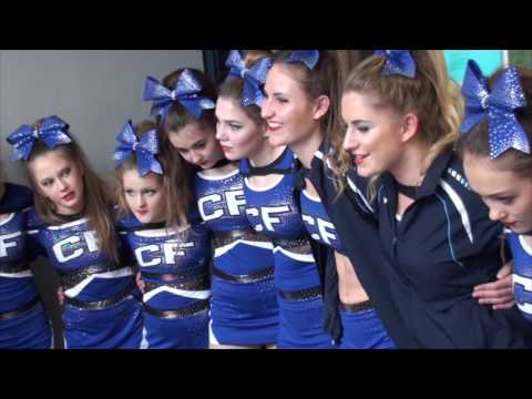 Highlights RM 2017 CheerForce Koblenz