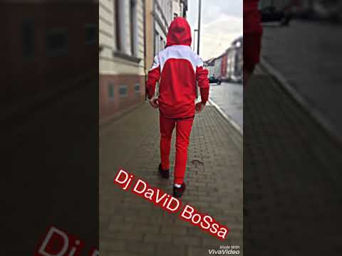 Dj DaViD - Obichah te /Обичах те