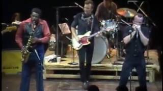 THE BLASTERS   LIVE 1982    So Long Baby, Goodbye