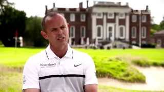 GW Player Profile: Andrew Coltart video