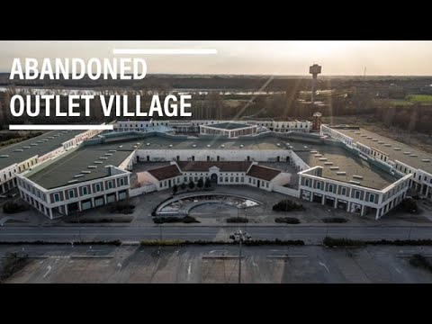 Occhiobello Outlet Village