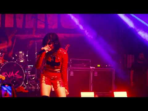 DAY LIMNS - Muito Além (LIVE @ Hallowemo Revival)
