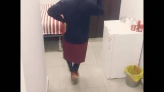 10 Fingers AKA FT ANATII (MUSIC VIDEO)