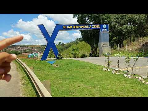 Posto de gasolina fica na chegada de Xexéu Pernambuco