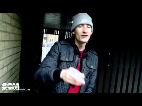 SwaggaCampMedia - JNR Freestyle
