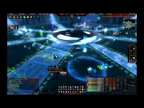 Immerseus - 25 man Heroic wow