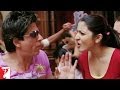 Raj Taani Dancing Jodi Comedy Scene Rab Ne Bana Di Jodi Shah Rukh Khan Anushka Sharma