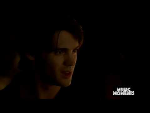 Vampire Diaries 5x07 | Music Moment | Christina Grimmie - With Love