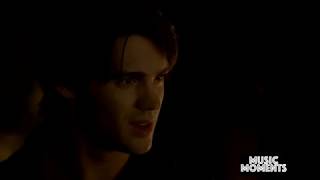 Vampire Diaries 5x07 | Music Moment | Christina Grimmie - With Love