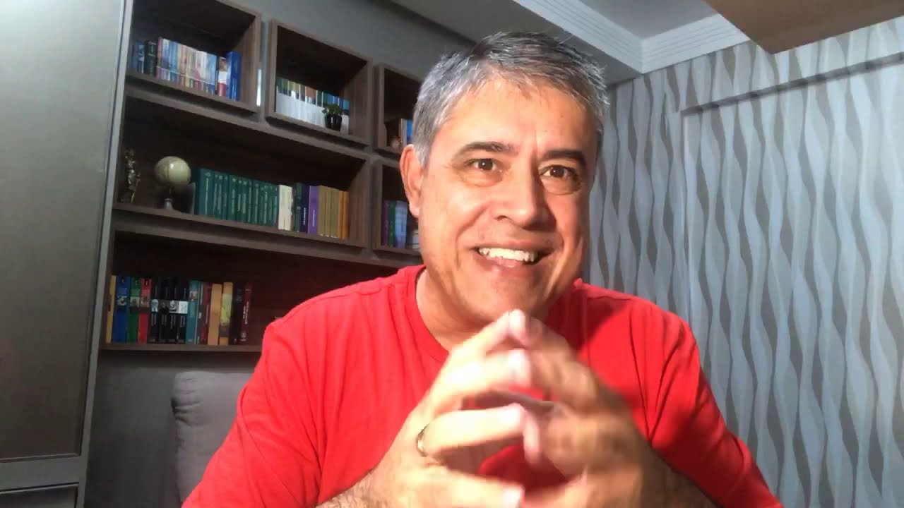 Lei de Liberdade 1ª parte