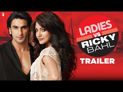 Ladies Vs. Ricky Bahl (2011) Official Trailer