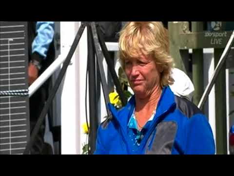 2014 Champion of Champion World Bowls Singles  - Womens Semi Final One   Malaysia vs Scotland