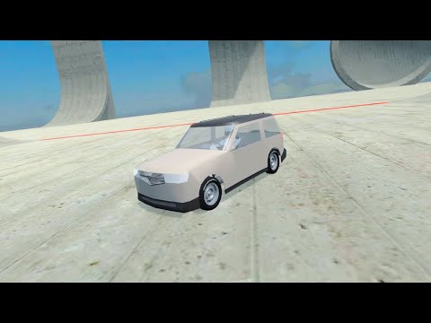 Steam Community :: Video :: Crashing The New Car I Made (Dream Car Builder)