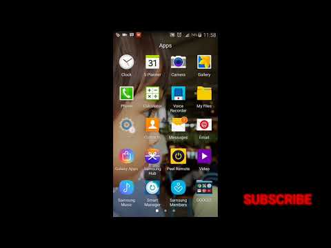 Cara hapus/uninstall aplikasi yang tidak bisa dihapus/uninstall di android
