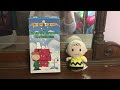 VHS Closing 6 Closing To A Charlie Brown Christmas Late 2000 VHS Link In Description