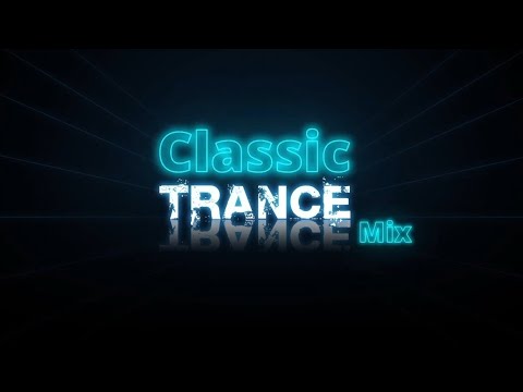 Classic Trance Mix🔥🎧🔥 | Tiësto, Armin van Buuren, Tomcraft, Faithless, Paul van Dyk (Chojny Mix #1)