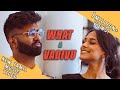 Sahi Siva | What A Vadivu (feat. @RattyAdhiththan ) | Selojan | Official Music Video (2023)
