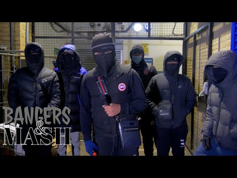 Nsav10X - Bangers & Mash (Part 2) | Outchea TV