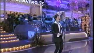 Lighea - Rivoglio la mia vita - Sanremo 1995.m4v