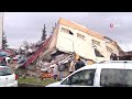 LIVE: Aftermath of deadly earthquake in Turkey - Video