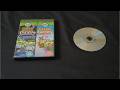 Opening To Leap Frog Math Adventure To The Moon 2009 DVD 60fps