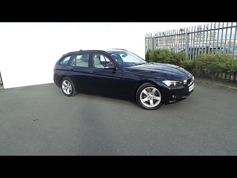 151D28211 - 151D28211 BMW 316d SE Touring