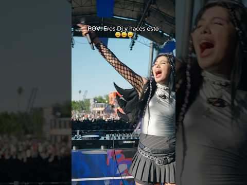 Los clásicos nunca mueren 🫡🫡🫡 #dj #rayben #reels #techno