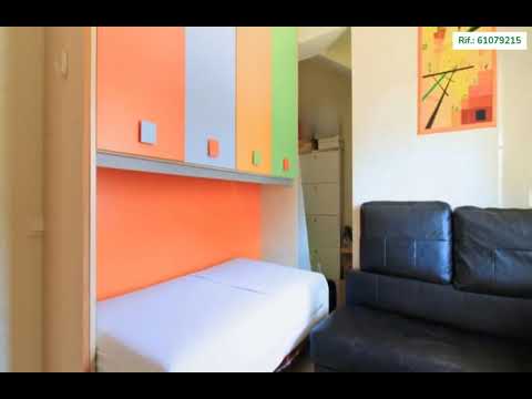 Appartamento al piano terra con corte esclusiva in Via Isole Tremiti