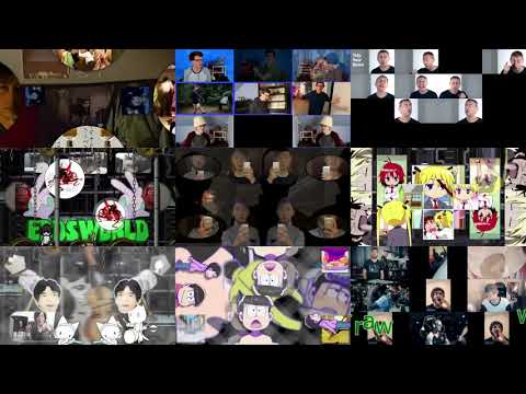 [Request] Fear Factory Mashup