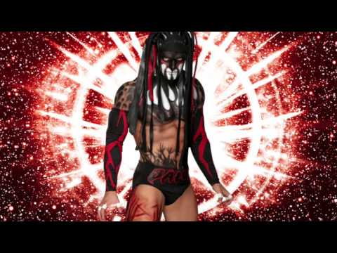 2016: Finn Bálor 3rd WWE Theme "Catch Your Breath" (Demon Intro)