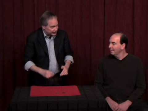 NY COIN SEMINAR ON DVD - DAYTONA MAGIC