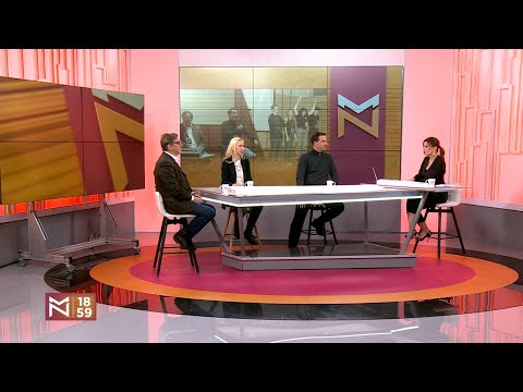 Može li umetnost protiv vršnjačkog nasilja? – Tika Stanić, Ljiljana Marković, Filip Čolović