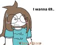 HE SHE TALKING 67 OCs Animation Meme