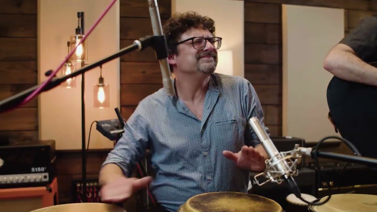 Promotional video thumbnail 5 for Strummin & Drummin—Dynamic Duos