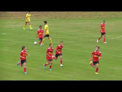 U15 ATUS Nötsch - SG SV Egg/FC Hermagor