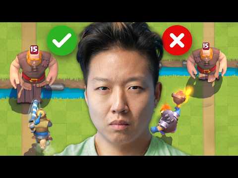 Pro Player Coaches Me (Beatdown)
