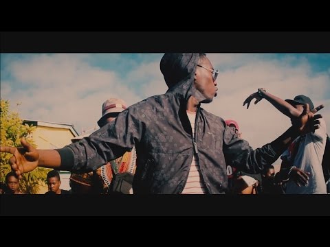 MORO SQUAD- M'paka Moro(Street clip)