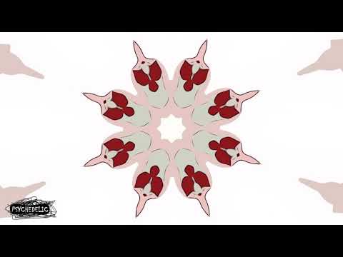 #139 PSYCHEDELIC  Funkadelicasy — Activate Evacuate | Darkpsy, Twilight 4K VISUAL