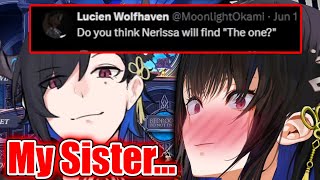 Download lagu Nerissa’s Reaction When Her Brother Answers This Question Without Hesitating...【Hololive EN】 mp3 Download lagu Nerissa’s Reaction When Her Brother Answers This Question Without Hesitating...【Hololive EN】 mp3