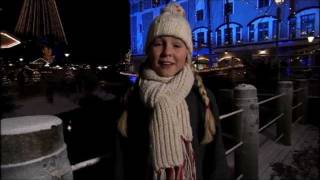 Intro Hej mitt vinterland - Elin Krokström