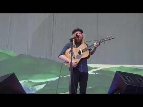 Stu Larsen - Fix You (Coldplay Cover) live in Bonn (3.7.15)