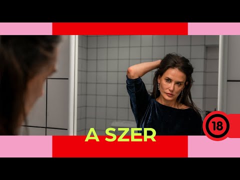 A szer | magyar szinkronos előzetes