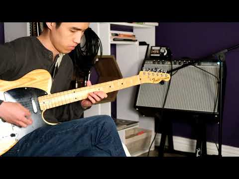 Darn That Dream - Julian Lage