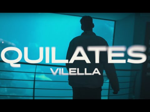 Escucha este TEMAZO – QUILATES @akavilella