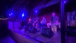 Kanekoa Plays “Bertha” by Grateful Dead Live at Ashkenaz Berkeley | Hawaiian Jam Band