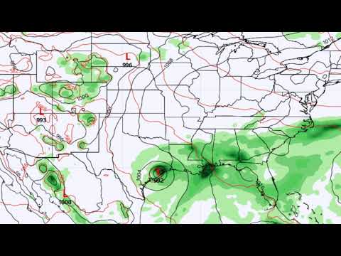 June 11, 2021 Weather Xtreme Video - Morning Edition