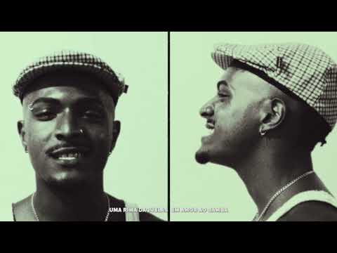 Vinijoe - Faixa Amarela (Prod. BM Ally) (Videoclipe Oficial)