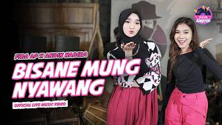 Download lagu Bisane Mung Nyawang - Fida AP X Andin Nadira mp3