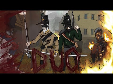 San Sebastian Duo Victory [0 Deaths] ├ Guts & Blackpowder