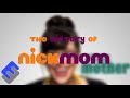 The History Of NickMom